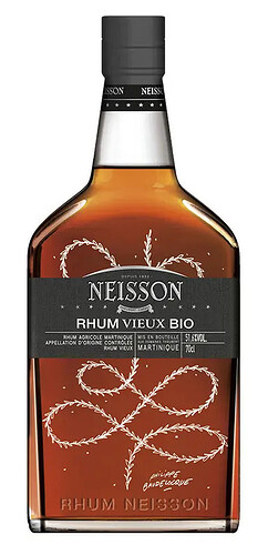 p Neisson Vieux Bio