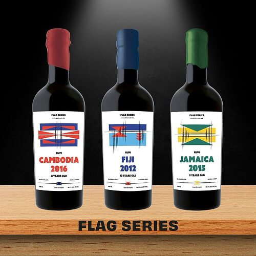 flagseries