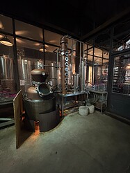 Samai Distillery